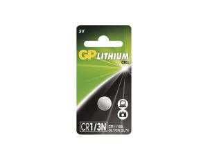 GP litowa bateria guzikowa CR13N 1BL /1szt./
