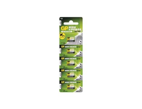 GP specjalna bateria alkaliczna 11AF 5BL /5szt./