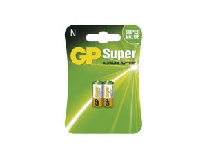 Bateria alkaliczna LR1 / N / 910A 1,5V SUPER /2szt./