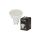 Żarówka LED GU10 230V 4,5W 400lm 6000K IP20 barwa zimna CW V-TAC VT-1975