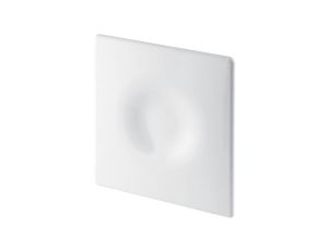 Panel do ramki i korpusu 100mm biały Orion POB100