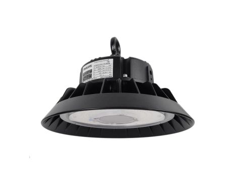 Lampa Przemysłowa LED UFO High Bay Furud 150 lm/W 100W 4000K IP65