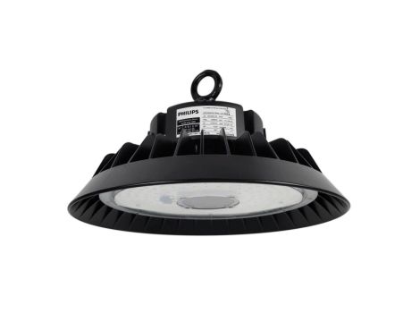 Lampa Przemysłowa LED High Bay Furud 150 lm/W 150W 6000K IP65