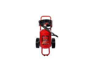 GAŚNICA PRZEWOŹNA PROSZKOWA 25KG GP25X ABC MOBIAK , CERTYFIKATY: CE, BSI, CNBOP, EN3, MED, MPA