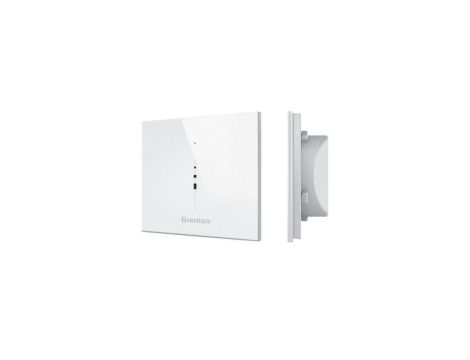 Grenton Multisensor IR, TF-Bus, white, SEN-181-T-02