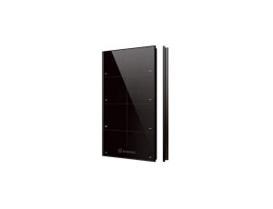 GRENTON TOUCH PANEL 8B, TF-Bus, czarny, TPA-208-T-01