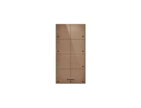 Panel dotykowy Grenton (GRE/TPA-808-T-02)