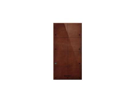 Panel dotykowy Grenton (GRE/TPA-808-T-01)