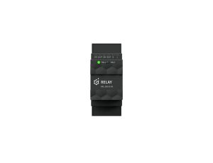 GRENTON RELAY 2HP, DIN, TF-Bus, REL-202-D-01