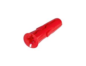 Kołki rozporowe uniwersalne UNO 6x28 200 sztuk RAWLPLUG