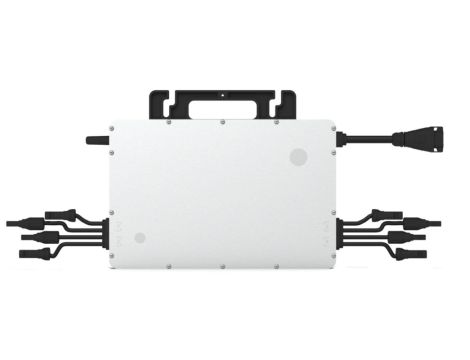 HOYMILES Mikroinwerter HMS-2000-4T 1F (4*670W)
