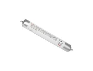 Uszczelniacz poliuretanowy PU40 czarny do dylatacji 600ml BAUHUS