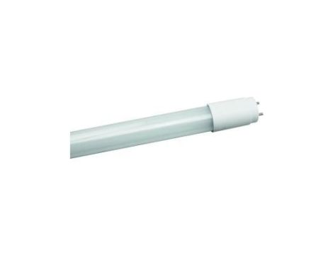 Świetlówka LED T8 G13 120cm 24W 3000lm 6000K 230V 25000h szklana mat LED-3071