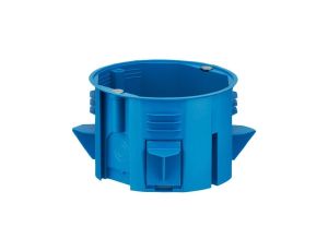 Puszka podtynkowa fi:68 do styropianu PST60 SIMET 12szt.