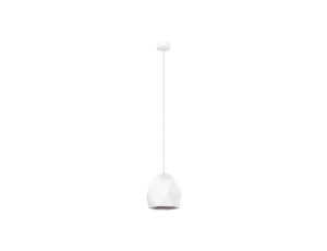 Lampa wisząca ceramiczna MINT