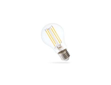 Żarówka LED E27 3000K 7W 760lm