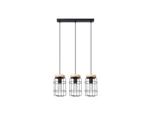 Lampa wisząca GOTTO 3L