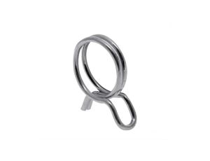 Opaska Obejma samozaciskowa druciana 7,8-8,3mm DGAL 8.1