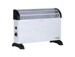 Grzejnik elektryczny konwektorowy termostat 3 poziomy 750W-2000W Schmith