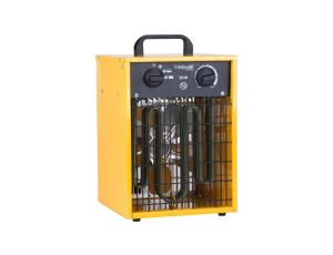 Nagrzewnica elektryczna przemysłowa 5kW Schmith