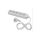 Przedłużacz ECONOMIC 5-gniazd z/u 5m /H05VV-F 3x1/ EPS-505