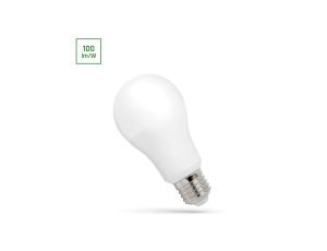 LED GLS E-27 230V 11.5W NW SPECTRUM
