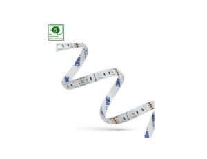 PASEK LED 60W 5050 60LED RGB 5 lat 1m (rolka 5m) - bez osłony