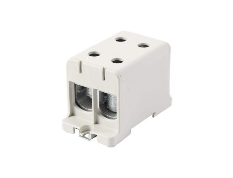 Złączka uniwersalna (Al/Cu) ETB 150/1x2 - Szara