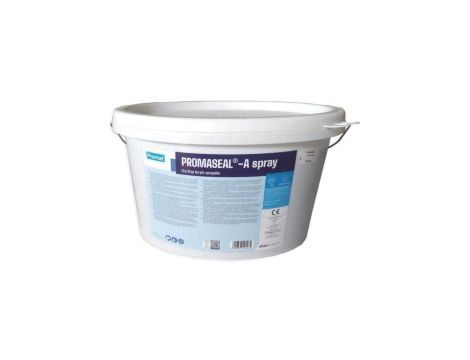 Masa ogniochronna PROMASEAL-A spray 12 kg