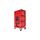 Zestaw skrzyń narzędziowych QS PRO Drawer Workshop Set 4 RUHD Z258360PG013