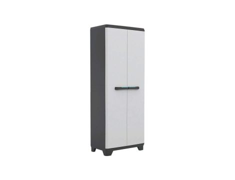 Szafa gospodarcza LINEAR ALTO 3 wysoka 240864 KETER
