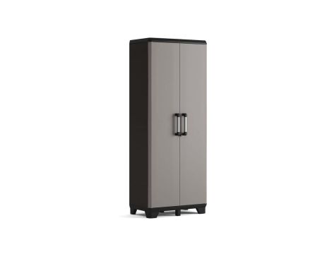 Szafa Armadio Pro Alto szary / czarny 249836 KETER