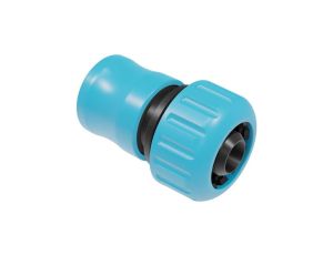 Szybkozłącze przelotowe 3/4