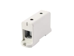 Złączka uniwersalna (Al/Cu) ETB 240/1 - Szara