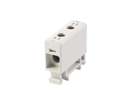 Złączka uniwersalna (Al/Cu) ETB 35/1 - Szara