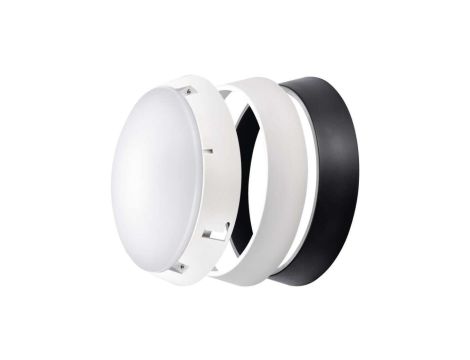 Oprawa LED ZURI okrągła 14W IP54 ciepła biel EMOS ZM3130
