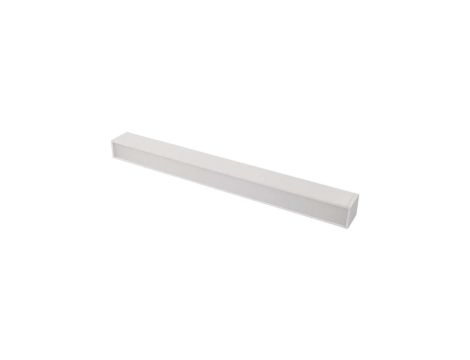 Oprawa liniowa LED ORTO 19W, neutralna biel EMOS ZAL192