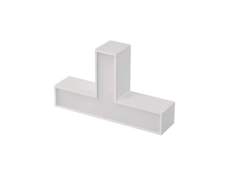 Oprawa liniowa LED ORTO TCON 12W, neutralna biel EMOS ZALT