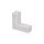 Oprawa liniowa LED ORTO LCON 8W, neutralna biel EMOS ZALL
