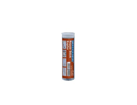 Masa naprawcza do rur miedź Repair Stick Copper 57g Weicon 10530057
