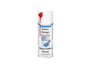 Contact Cleaner czyści styki zmywacz do elektroniki 400 ml Weicon 11210400