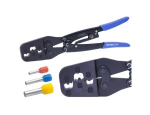 Zaciskarka do tulejek 50-95 mm/2, praska do tulejek 50-70-95 mm2 / ZT5095