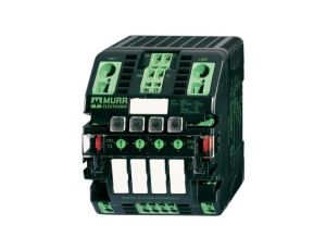 Moduł MICO 4.10. 4-kanałowy WE:24VDC WY:24V/4-6-8-10ADC 9000-41034-0401000