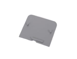 Płytka separacyjna RSA 2,5 A / RS 4 - Szara