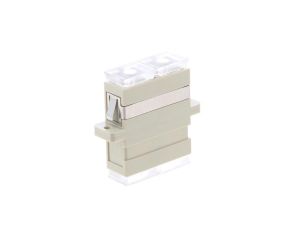 Adapter światłowodowy MM SC/PC duplex ISP 6824 2 273-05-ISP
