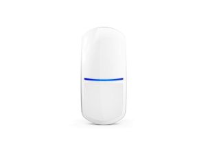 SLIM-DUAL-LUNA-PET Dualna czujka ruchu