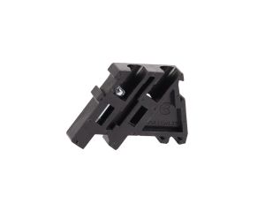 Trzymacz RSA L35 - czarny