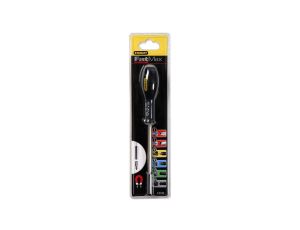 WKRĘTAK FATMAX DO BITÓW 1/4 125 MM Z