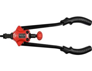 NITOWNICA RĘCZNA DO NITONAKRĘTEK M3-M12