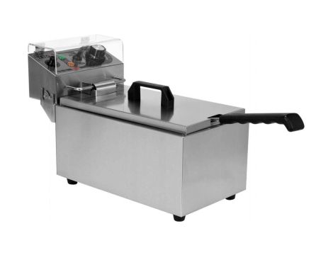 FRYTOWNICA 1-KOMOROWA 3.5L.